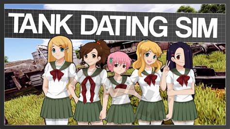 tank dating